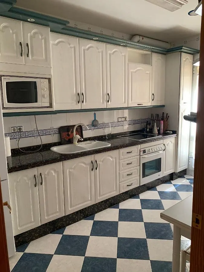 Appartement Alojamiento Bello Cazorla