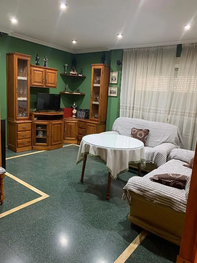Alojamiento Bello Cazorla Espagne